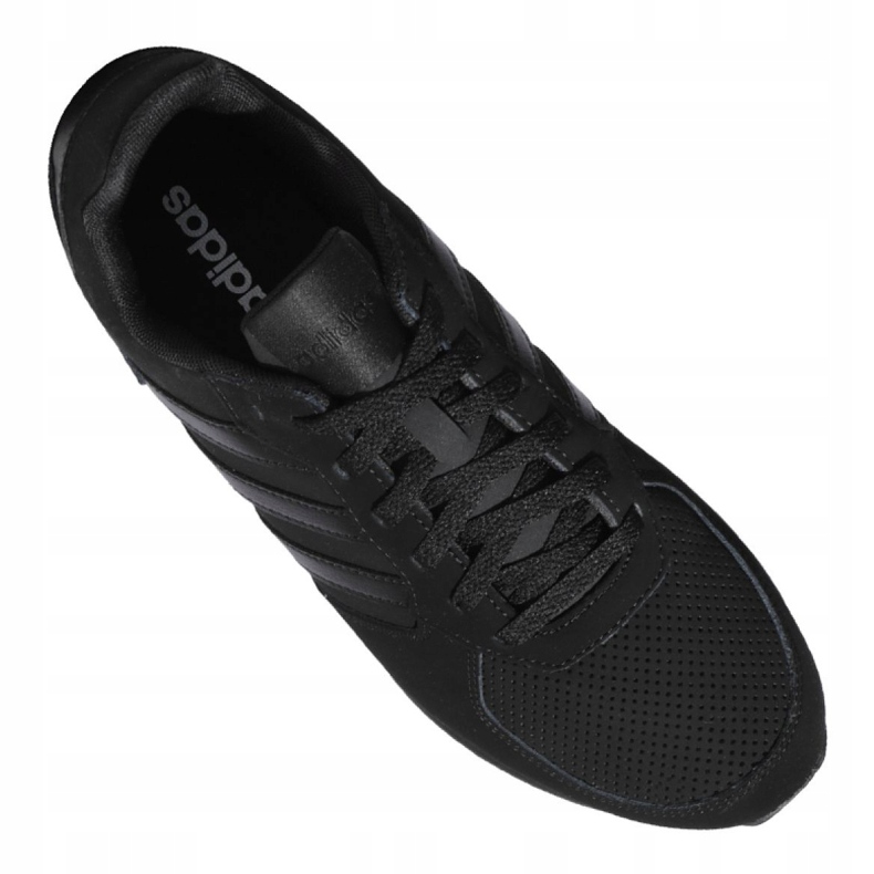 Adidas 8K M F36889 Schuhe schwarz 2