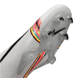 Nike Superfly 6 Elite Fg M AJ3547-009 Fußballschuhe weiß weiß 1