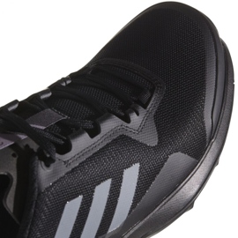 Schuhe adidas Terrex Cmtk M S80873 schwarz 1
