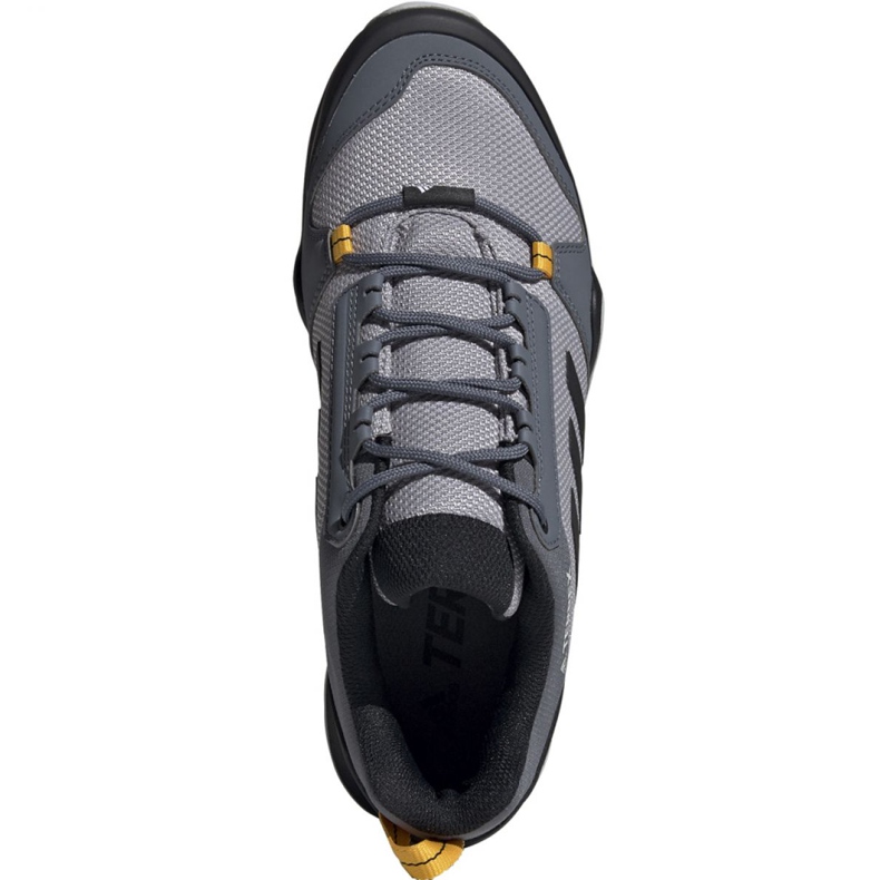 Adidas Terrex AX3 M EF0533 Schuhe grau 2