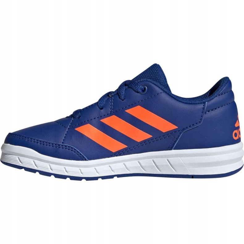Adidas AltaSport K Jr G27095 Schuhe blau 1