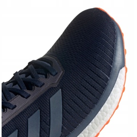 Adidas Solar Drive 19 M EF0786 Laufschuhe marineblau 2