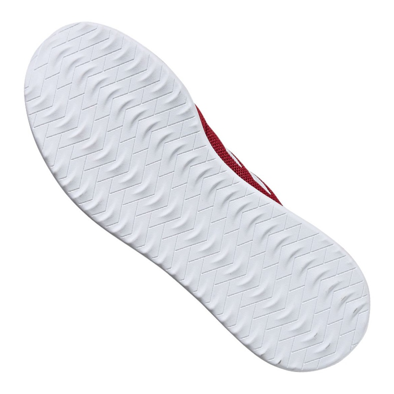 Adidas Run 70S M EE9751 Schuhe rot 2