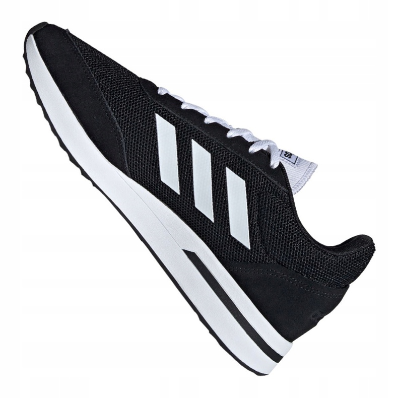 Adidas Run 70S M EE9752 Schuhe schwarz 2
