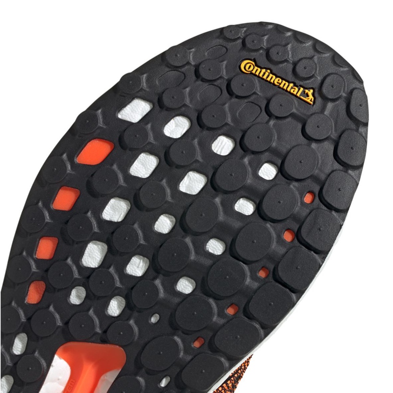 Laufschuhe adidas Solar Boost St 19 M G28060 schwarz 1