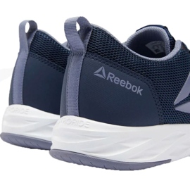 Reebok Rbk Astroride Essential M DV9009 navy blau 1
