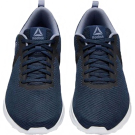 Reebok Rbk Astroride Essential M DV9009 navy blau 2