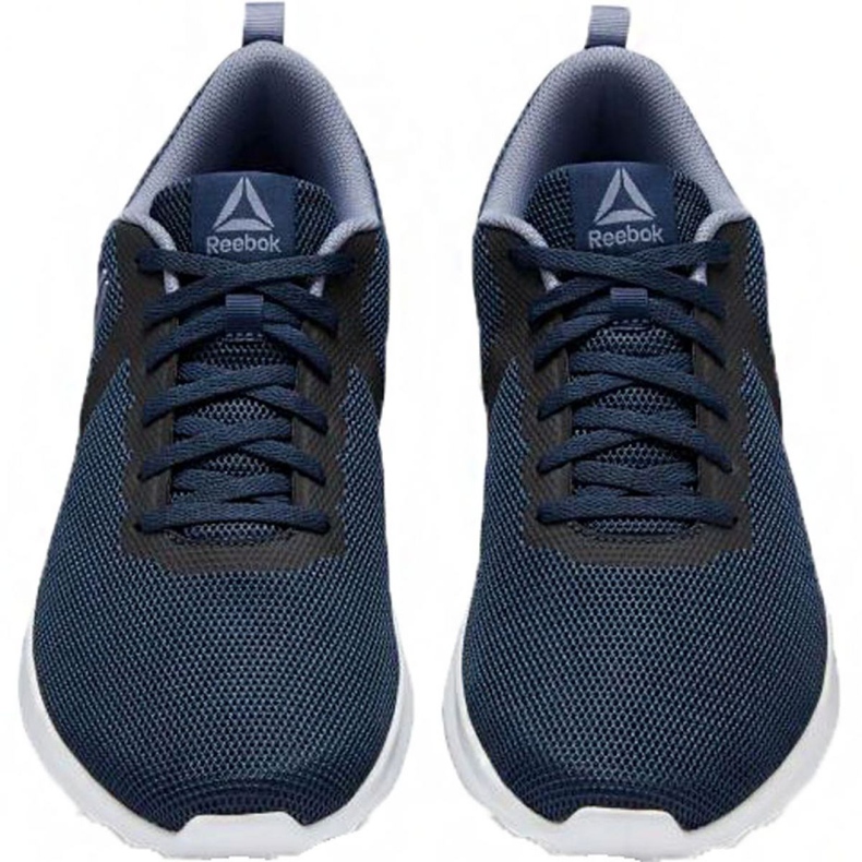 Reebok Rbk Astroride Essential M DV9009 marineblau 2