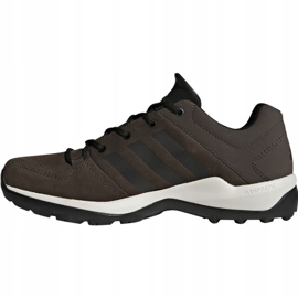 Schuhe adidas Daroga Plus Lea M B27270 braun 2