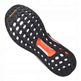 Laufschuhe adidas Solar Glide 19 M G28062 schwarz grau 1