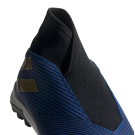 Adidas Nemeziz 19.3 Ll Tf M EF0387 Fußballschuhe marineblau blau 1