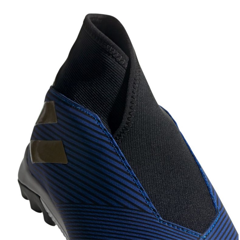 Adidas Nemeziz 19.3 Ll Tf M EF0387 Fußballschuhe marineblau blau 1