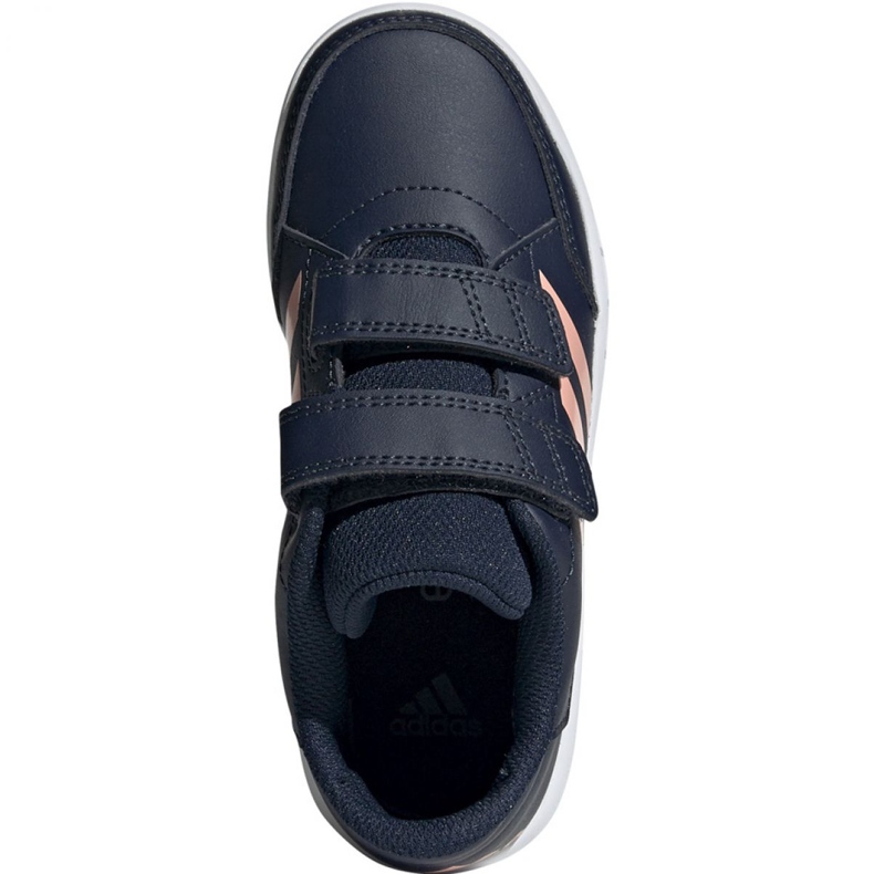 Adidas AltaSport Cf K G27089 Schuhe marineblau 1