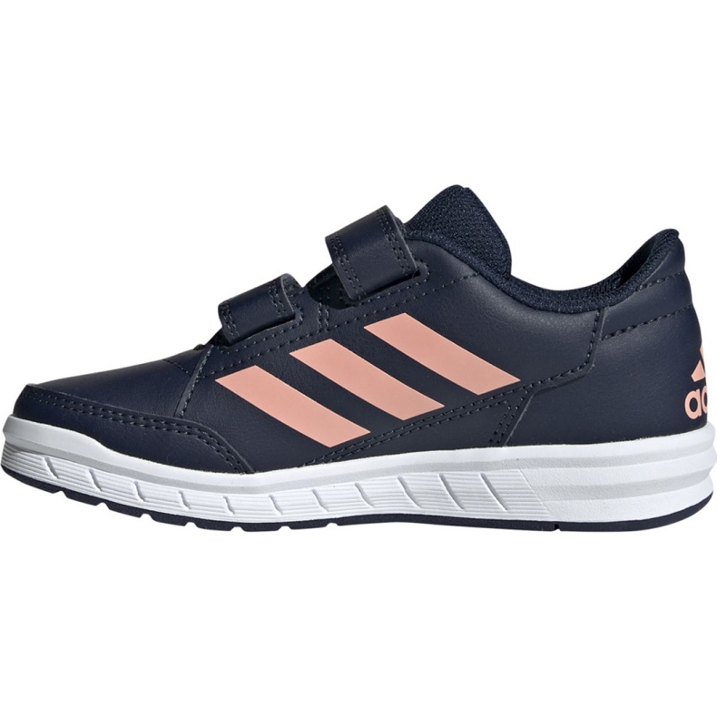 Adidas AltaSport Cf K G27089 Schuhe marineblau 2
