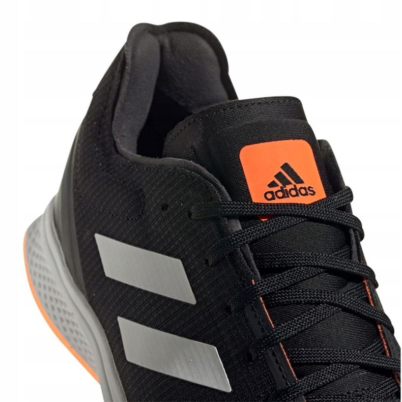 Adidas Counterblast Bounce M G26423 Schuhe schwarz schwarz 1
