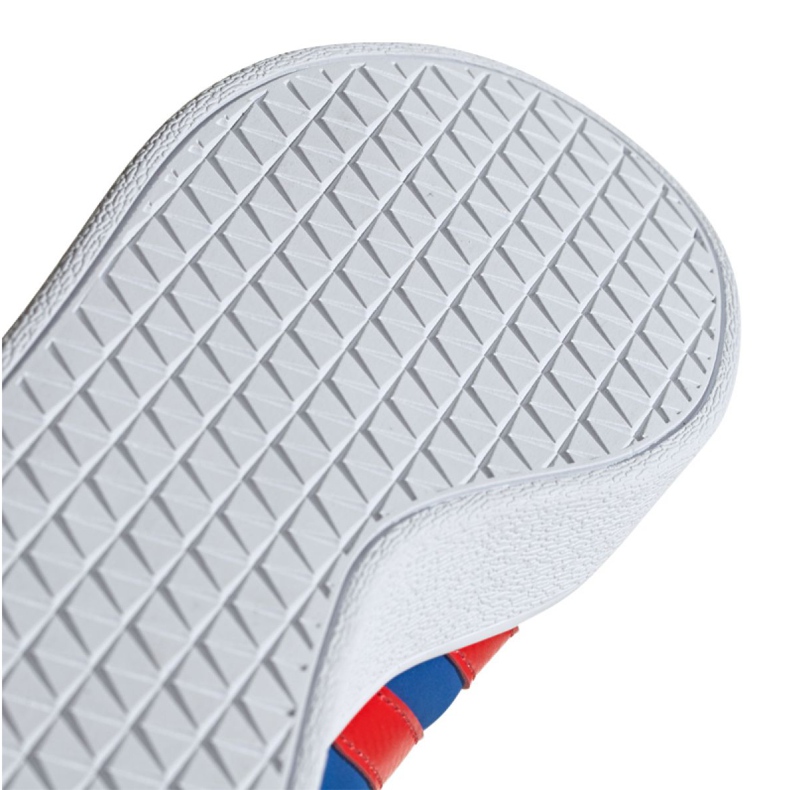 Adidas Vl Court 2.0 Jr EE6902 blau 1