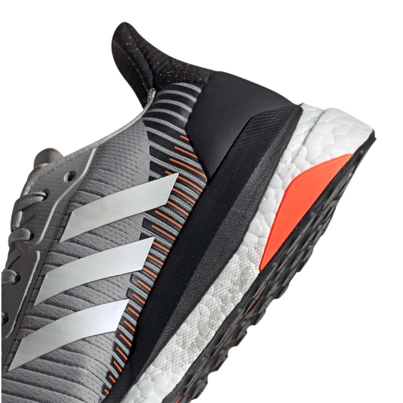 Adidas Solar Glide St 19 M G28064 Schuhe grau 2