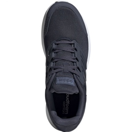 Laufschuhe adidas Galaxy 4 M EE7915 navy blau 1