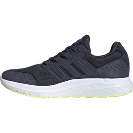 Laufschuhe adidas Galaxy 4 M EE7915 marineblau 2