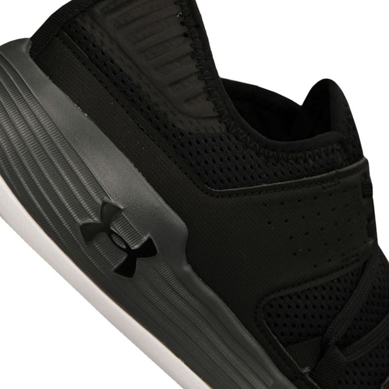 Givova Under Armour Showstopper 2.0 M 3020542-005 Trainingsschuhe schwarz 1