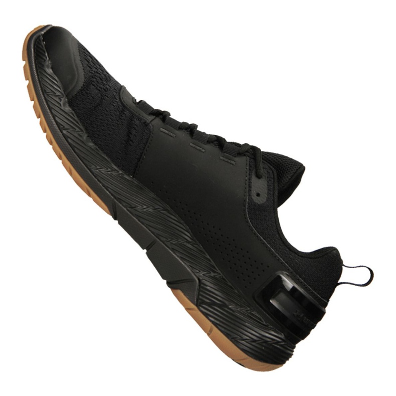 Under Armour Commit Tr Ex M 3020789-007 Trainingsschuhe schwarz 1
