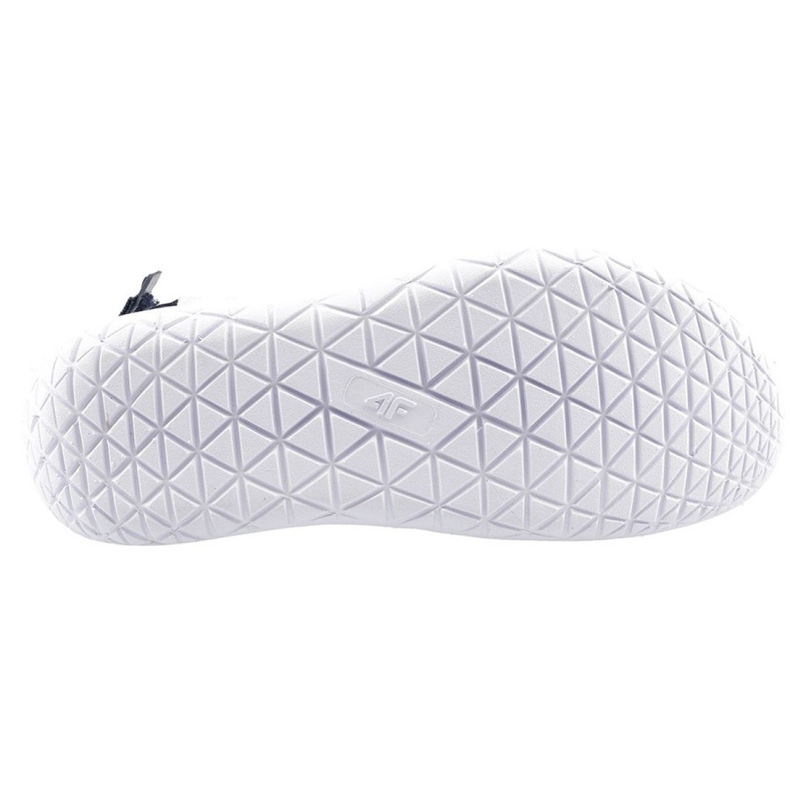 Sandalen 4F Jr J4L19-JSAD205 31S Granat navy blau 2