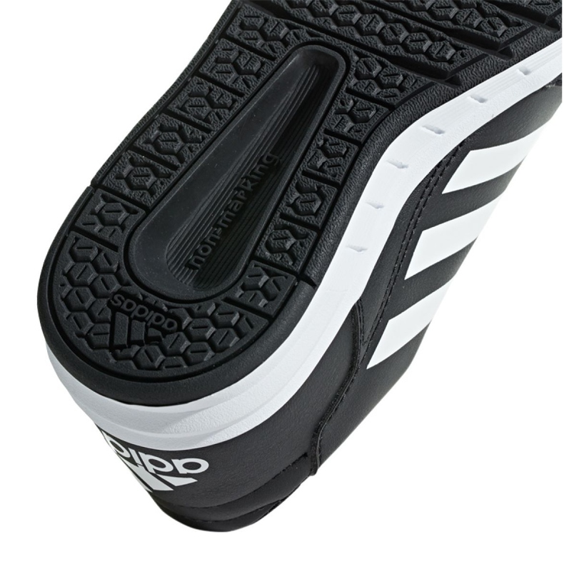 Adidas AltaSport Jr D96871 schwarz 1