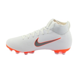 Nike Superfly 6 Academy AH7337-107 Fußballschuhe weiß 2