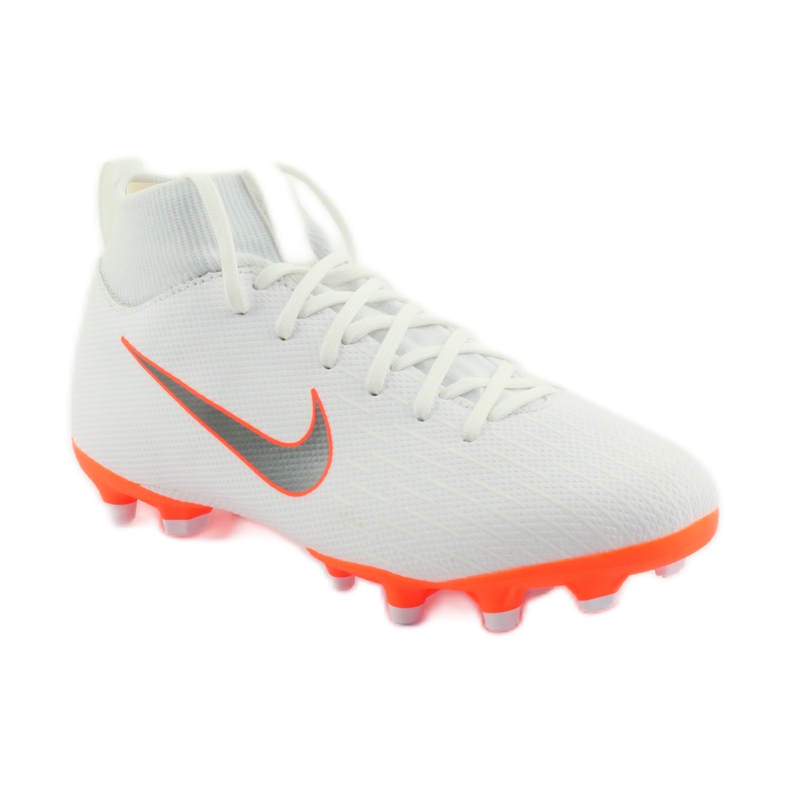 Nike Superfly 6 Academy AH7337-107 Fußballschuhe weiß 1