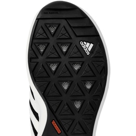 Adidas Terrex Climacool Boat M BB1904 Schuhe weiß schwarz 1