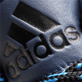 Adidas Climawarm Supreme M22866 Schuhe navy blau 1