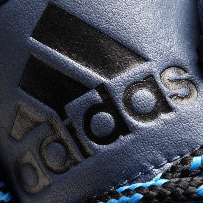Adidas Climawarm Supreme M22866 Schuhe marineblau 1
