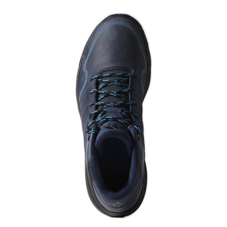 Adidas Climawarm Supreme M22866 Schuhe navy blau 2