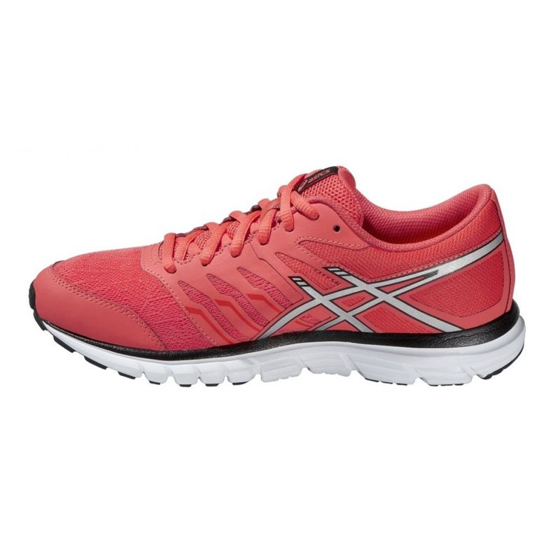 Asics Laufschuhe Gel-Zaraca 4 W T5K8N-7693 orange 1