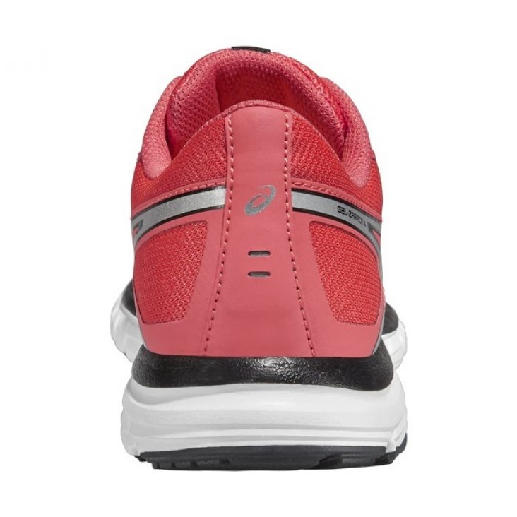 Asics Laufschuhe Gel-Zaraca 4 W T5K8N-7693 orange 2