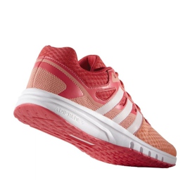 Laufschuhe adidas Galaxy 2 W AF5571 orange 2
