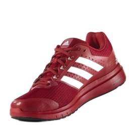 Laufschuhe adidas Duramo 7 M AF6667 rot 2