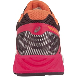 Asics fuzeX Lyte W T670N-2130 Laufschuhe rosa 1