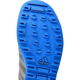 Adidas Daroga Lea Jr S32047 Schuhe grau 1