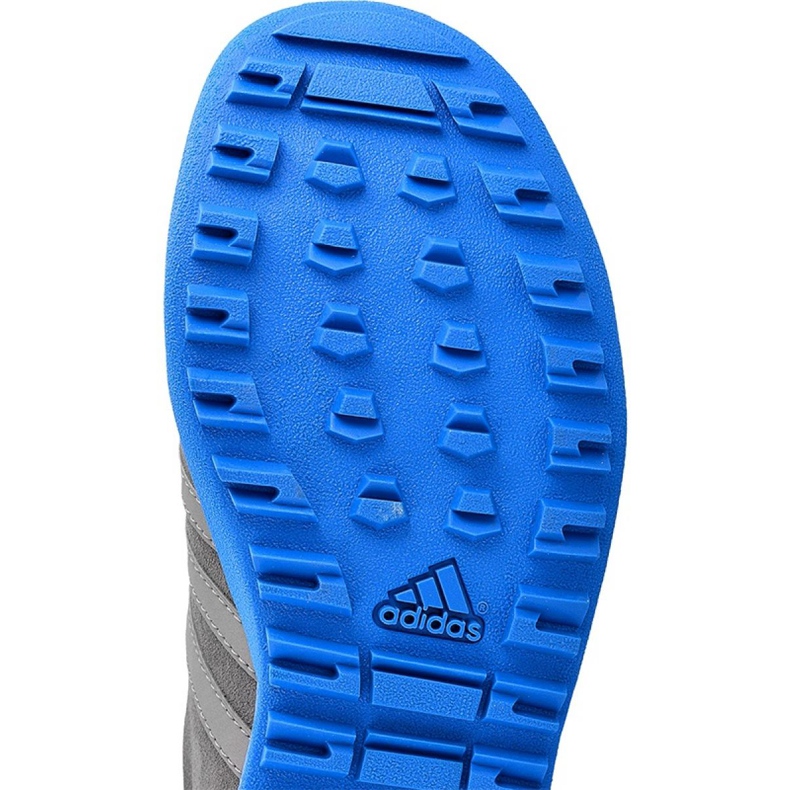 Adidas Daroga Lea Jr S32047 Schuhe grau 1