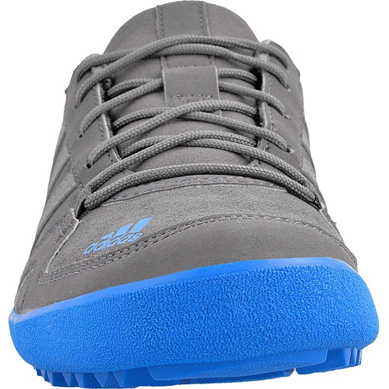 Adidas Daroga Lea Jr S32047 Schuhe grau 2