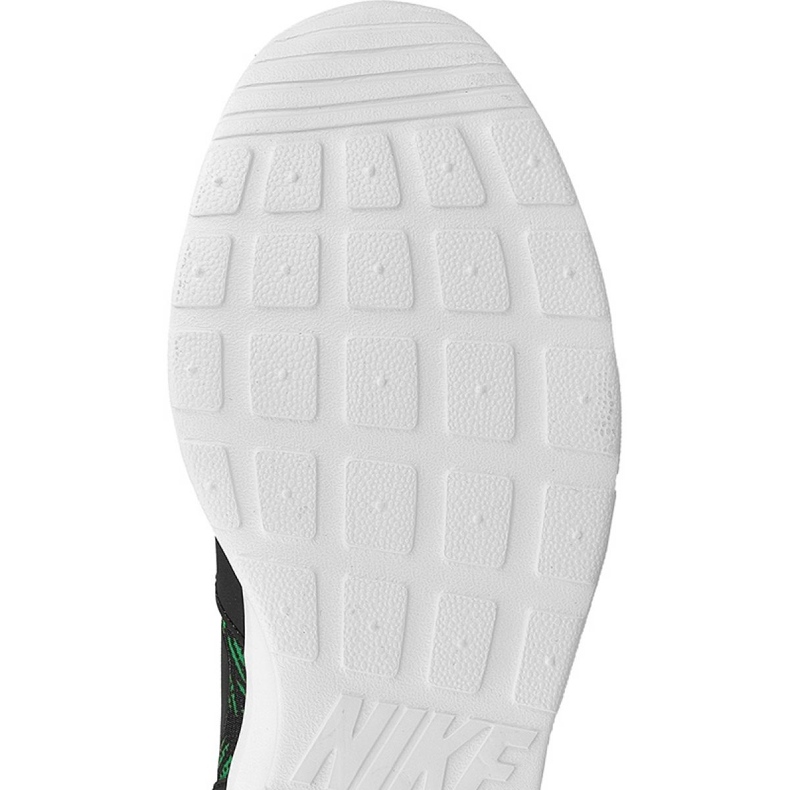 Nike Sportswear Kaishi Print M 705450-003 Schuh schwarz 1