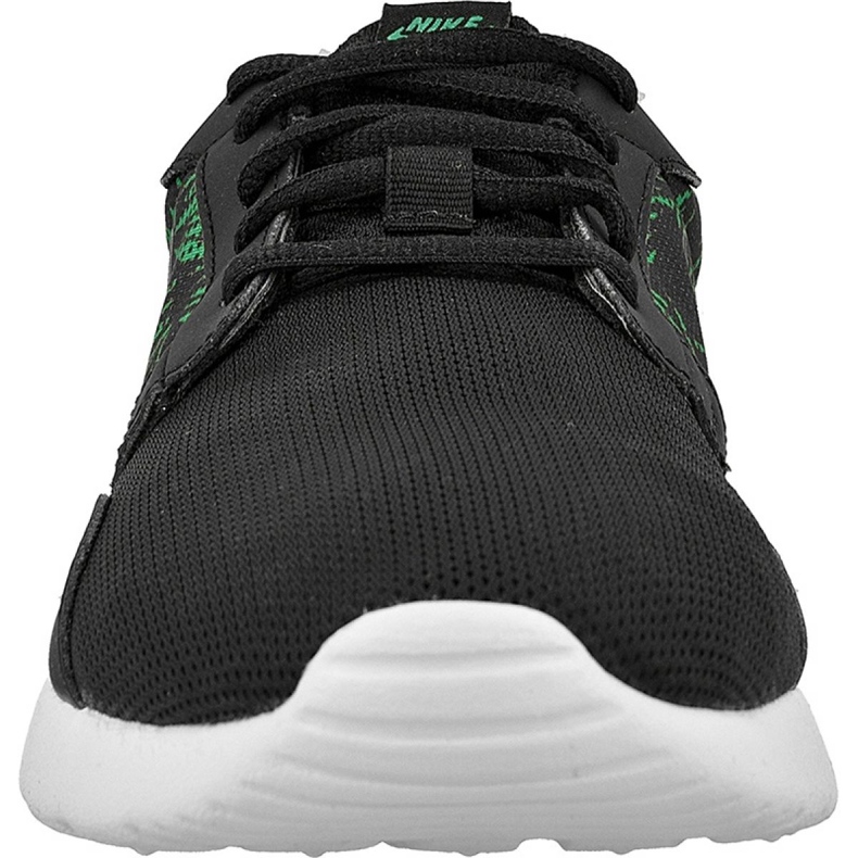 Nike Sportswear Kaishi Print M 705450-003 Schuh schwarz 2