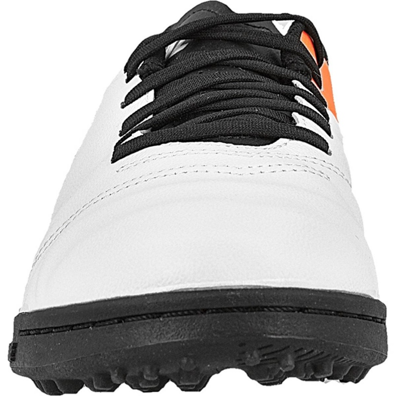 Nike Tiempo Legend Vi Tf Jr 819191-108 Fußballschuhe mehrfarbig weiß 2