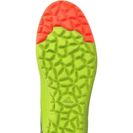 Adidas Messi 15.3 Tf M S74696 Fußballschuhe grün grün 1