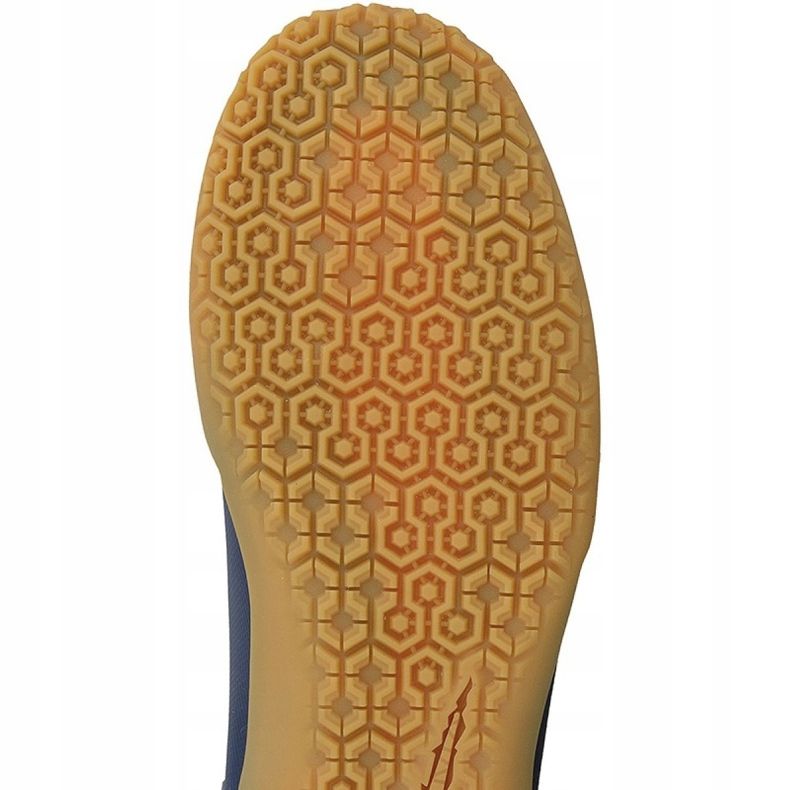 Nike HypervenomX Pro Ic M 749903-480 Fußballschuhe mehrfarbig navy blau 1