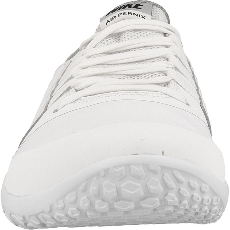 Nike Air Pernix M 818970-100 Trainingsschuh weiß 2