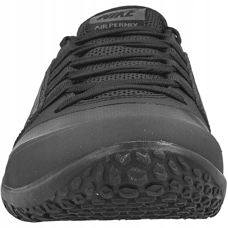 Nike Air Pernix M 818970-001 Trainingsschuh schwarz 2
