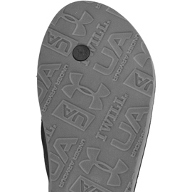 Under Armour AtlanticDune W 1252540-002 schwarz 1