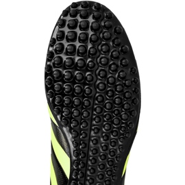 Adidas Ace 16.3 Primemesh Tf M AQ3429 Fußballschuhe mehrfarbig gelb 1